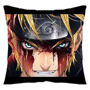 Naruto Boruto Pillow Case