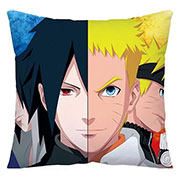 Naruto Boruto Pillow Case