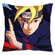 Naruto Boruto Pillow Case