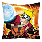 Naruto Boruto Pillow Case