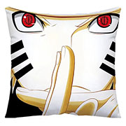 Naruto Boruto Pillow Case