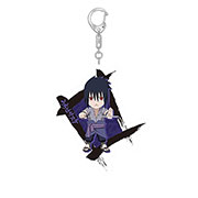 Sasuke Character Clip