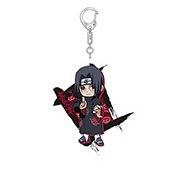 Itachi Character Clip