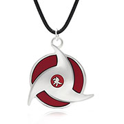 Naruto Symbol Necklace