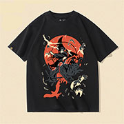 Naruto T-shirt