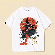 Naruto T-shirt