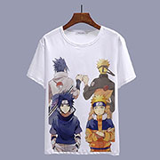 Naruto T-shirt