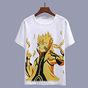 Naruto T-shirt