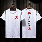 Uchiha Clan T-shirt