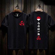 Uchiha Clan T-shirt