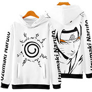 Naruto Hoodie