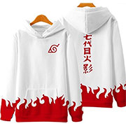 Naruto Hoodie