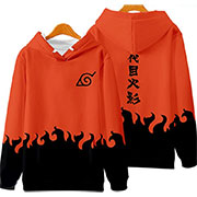 Naruto Hoodie