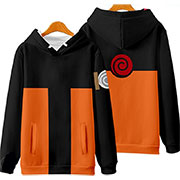 Naruto Hoodie