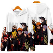 Naruto Hoodie