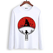 Naruto Long Sleeves Shirt