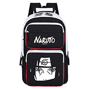 Naruto School Bag