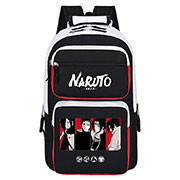 Naruto School Bag