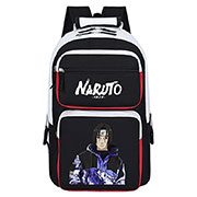 Naruto School Bag