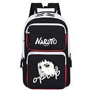 Naruto School Bag