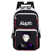 Naruto School Bag