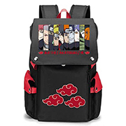 Naruto Backpack