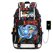 Naruto Backpack