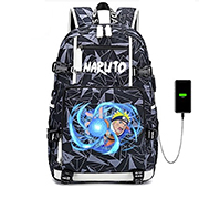 Naruto Backpack