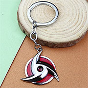 Naruto figure keychain strap