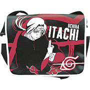 Uchiha Itachi Messenger Bag