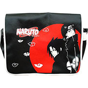 Uchiha brothers Messenger Bag