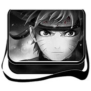 Naruto Messenger Bag