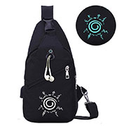 Naruto Cable Easy Bag