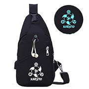 Naruto Cable Easy Bag