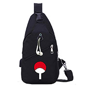 Naruto Cable Easy Bag