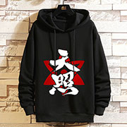 Naruto Hoodie