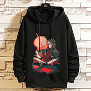 Naruto Hoodie