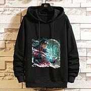 Naruto Hoodie