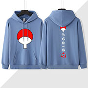 Naruto Hoodie