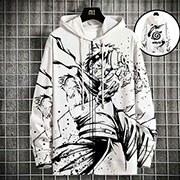 Naruto Sweatshirt Hoodie