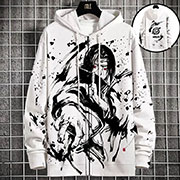 Naruto Sweatshirt Hoodie