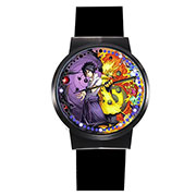 Naruto LED Touch Sensor Watch