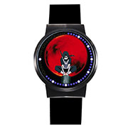 Naruto LED Touch Sensor Watch