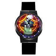 Naruto LED Touch Sensor Watch