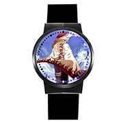 Naruto LED Touch Sensor Watch