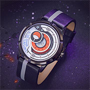 Uchiha Sasuke Watch 