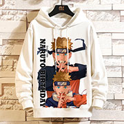 Naruto Hoodie