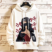 Naruto Hoodie