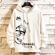 Naruto Hoodie