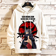 Naruto Hoodie